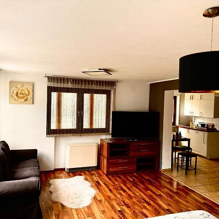 Dreamhouse Apartments 金策尔斯奥 外观 照片