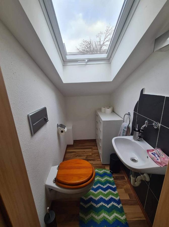 Dreamhouse Apartments 金策尔斯奥 外观 照片