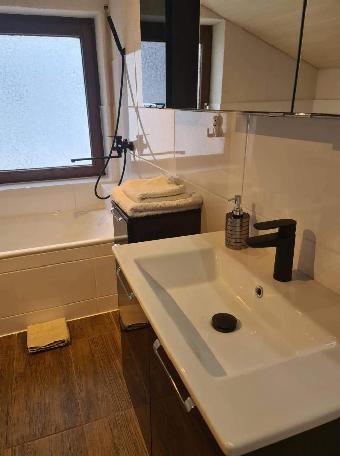 Dreamhouse Apartments 金策尔斯奥 外观 照片