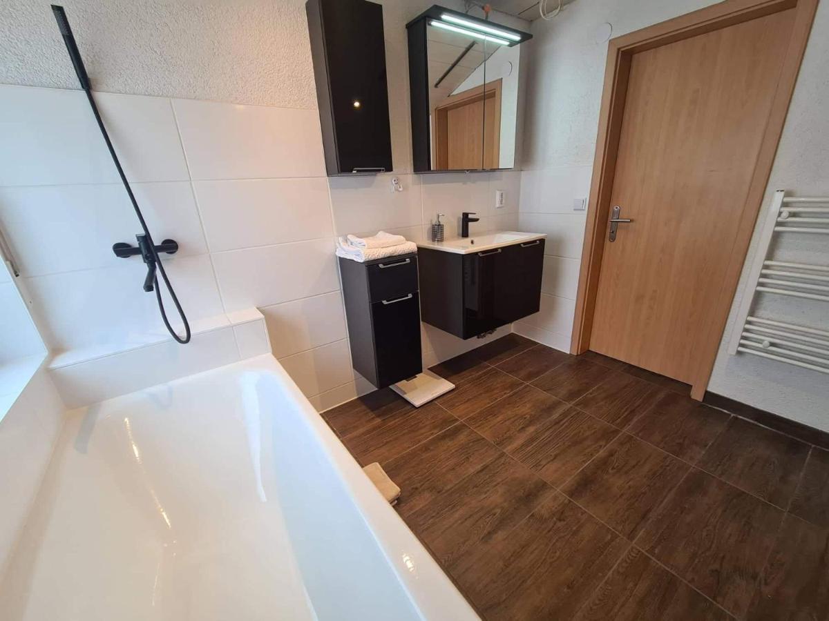 Dreamhouse Apartments 金策尔斯奥 外观 照片