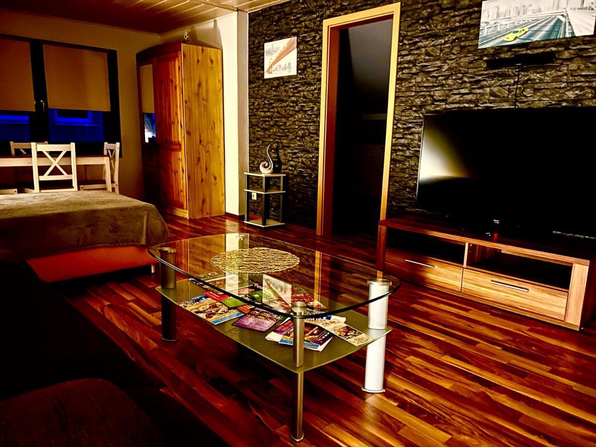 Dreamhouse Apartments 金策尔斯奥 外观 照片