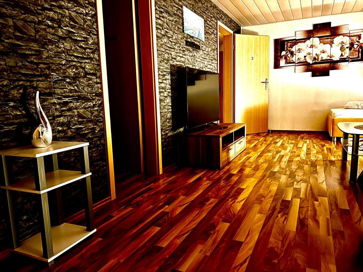 Dreamhouse Apartments 金策尔斯奥 外观 照片