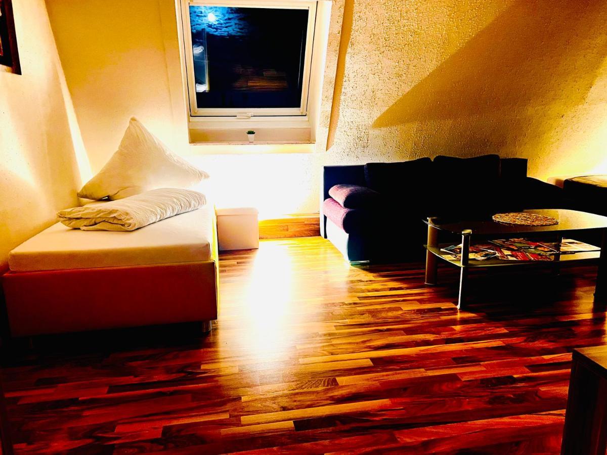 Dreamhouse Apartments 金策尔斯奥 外观 照片