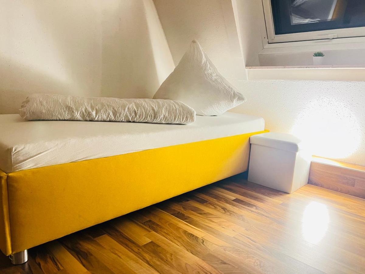 Dreamhouse Apartments 金策尔斯奥 外观 照片