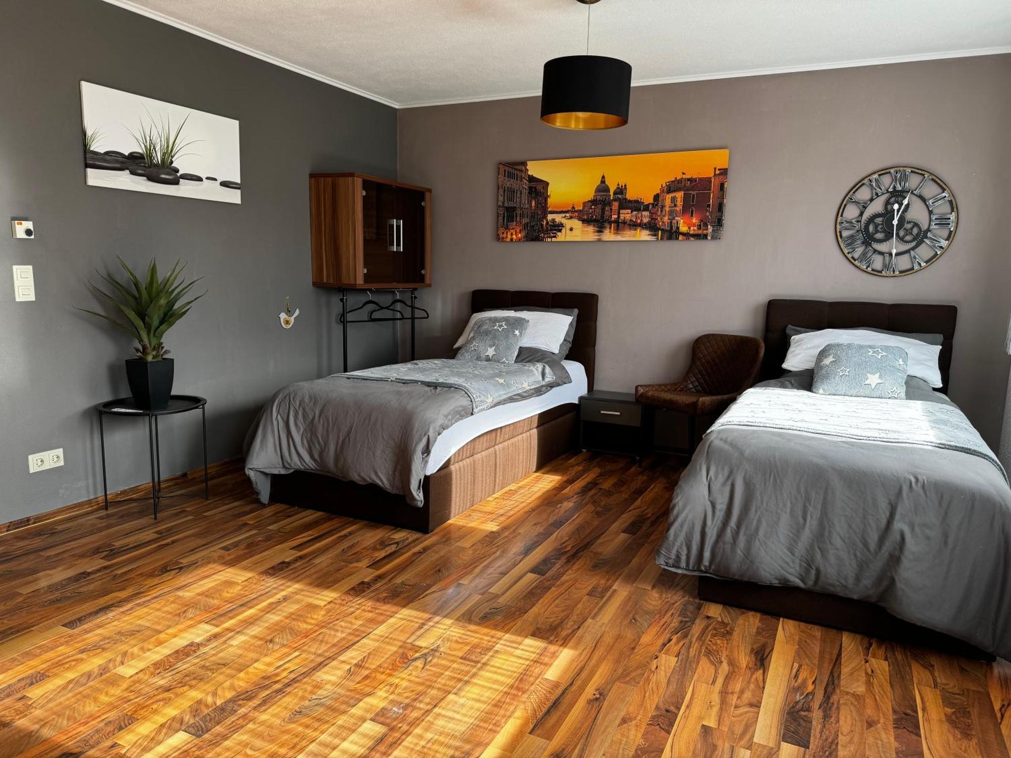 Dreamhouse Apartments 金策尔斯奥 外观 照片