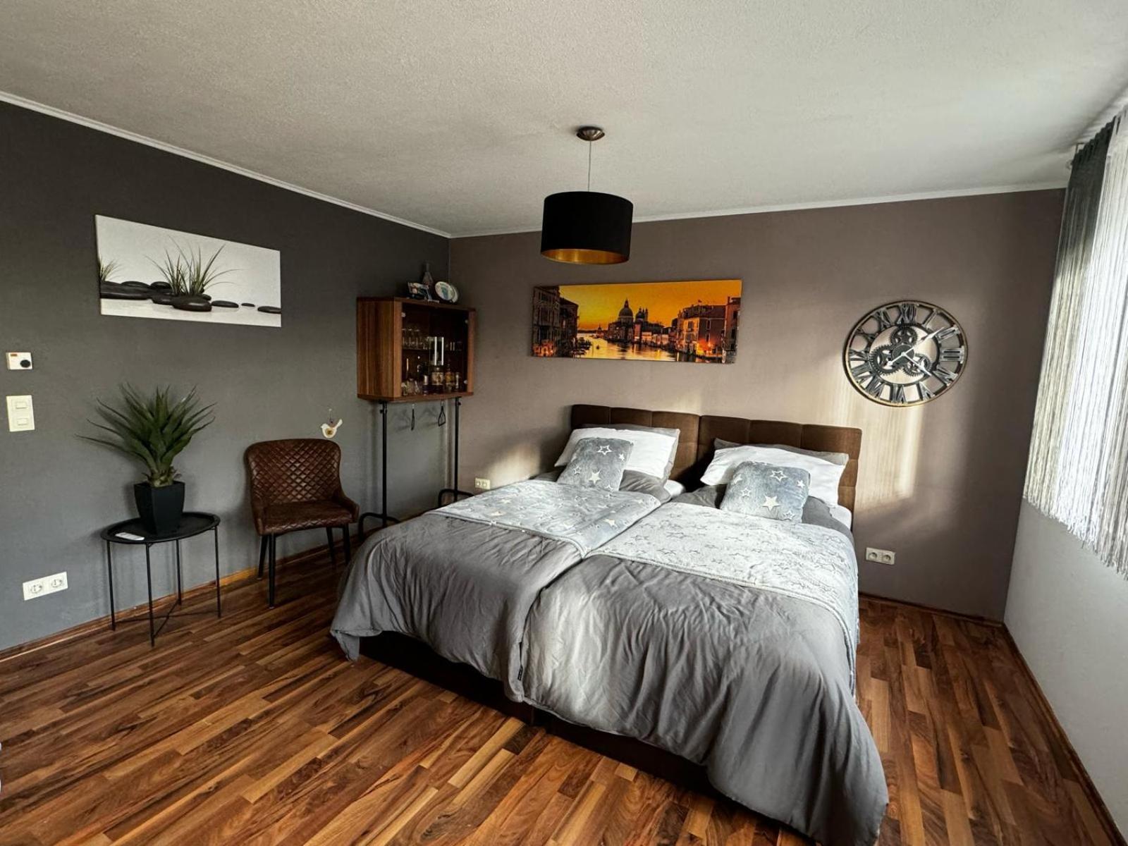 Dreamhouse Apartments 金策尔斯奥 外观 照片