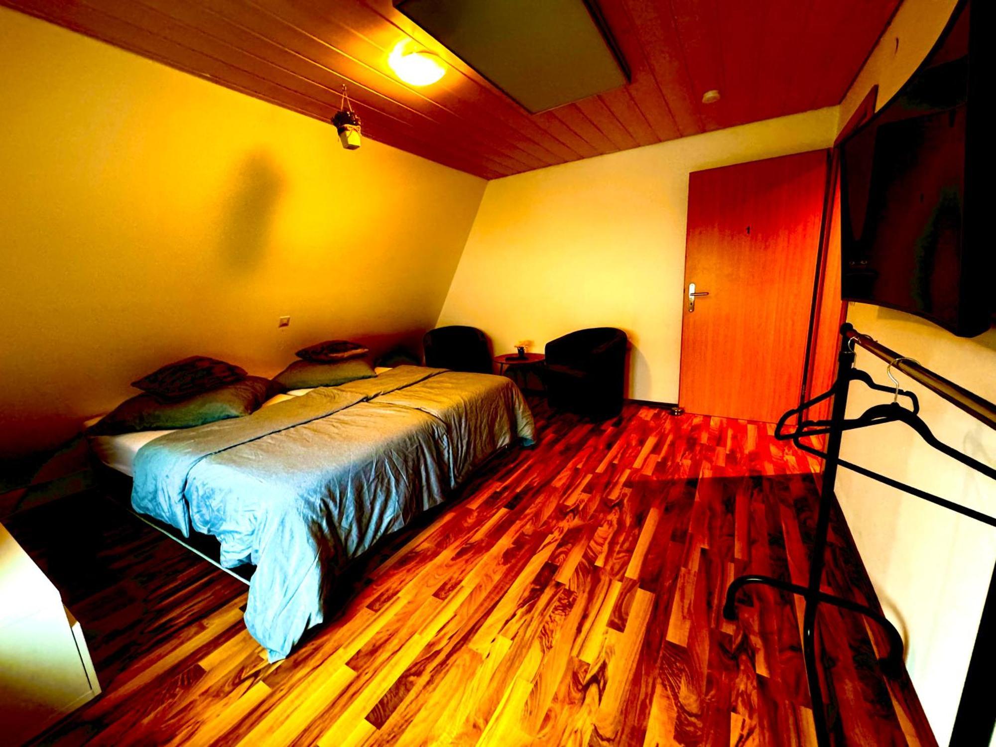 Dreamhouse Apartments 金策尔斯奥 外观 照片