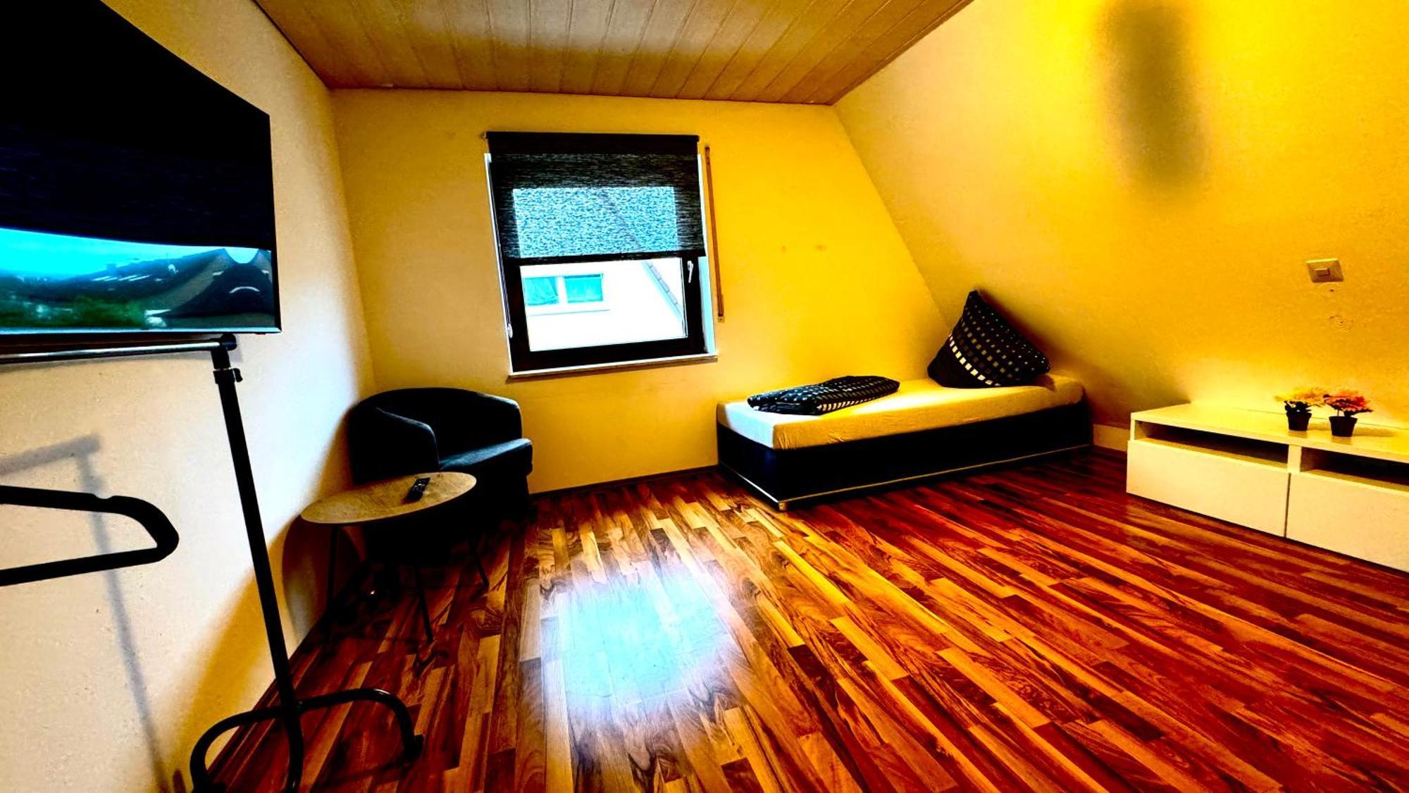 Dreamhouse Apartments 金策尔斯奥 外观 照片