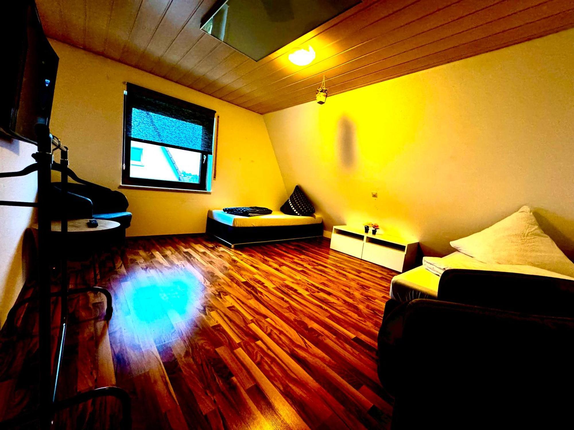 Dreamhouse Apartments 金策尔斯奥 外观 照片