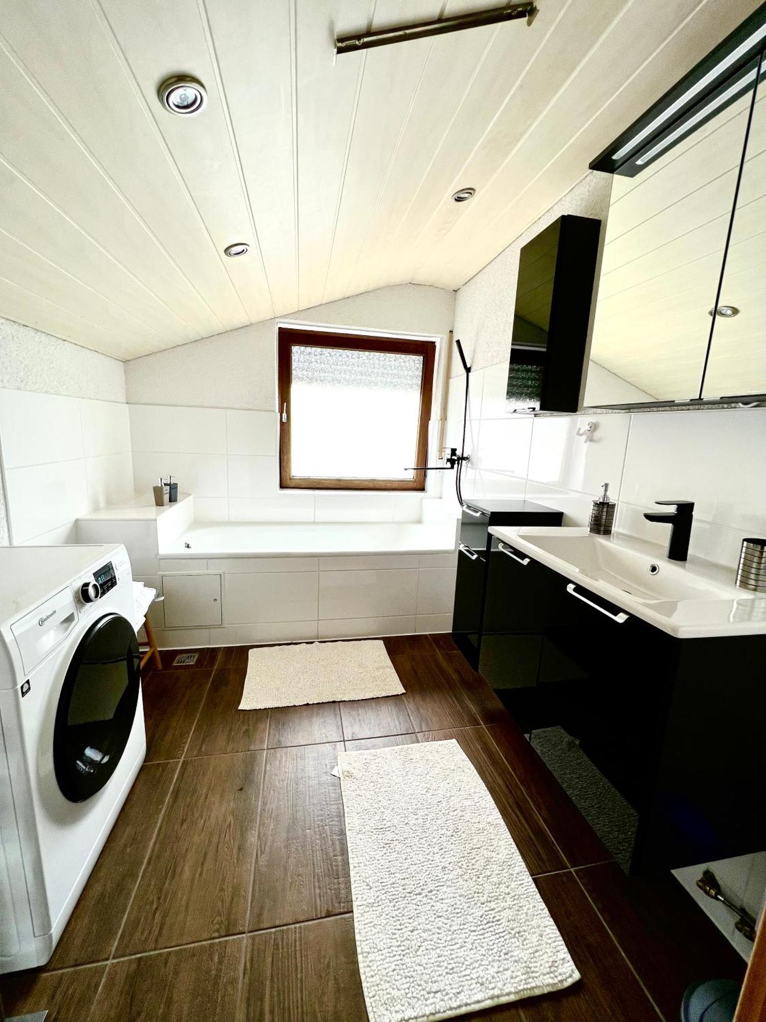 Dreamhouse Apartments 金策尔斯奥 外观 照片