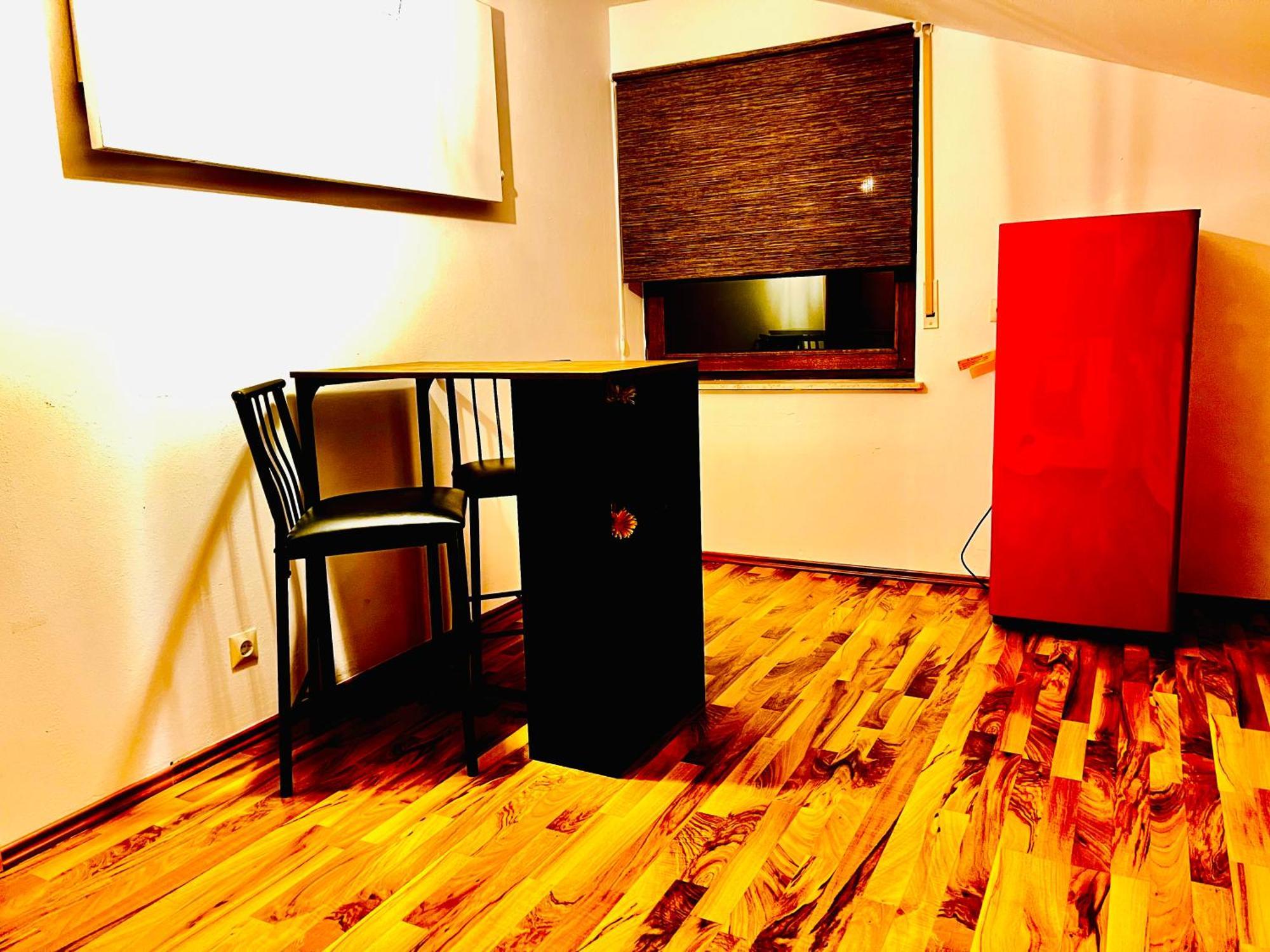 Dreamhouse Apartments 金策尔斯奥 外观 照片