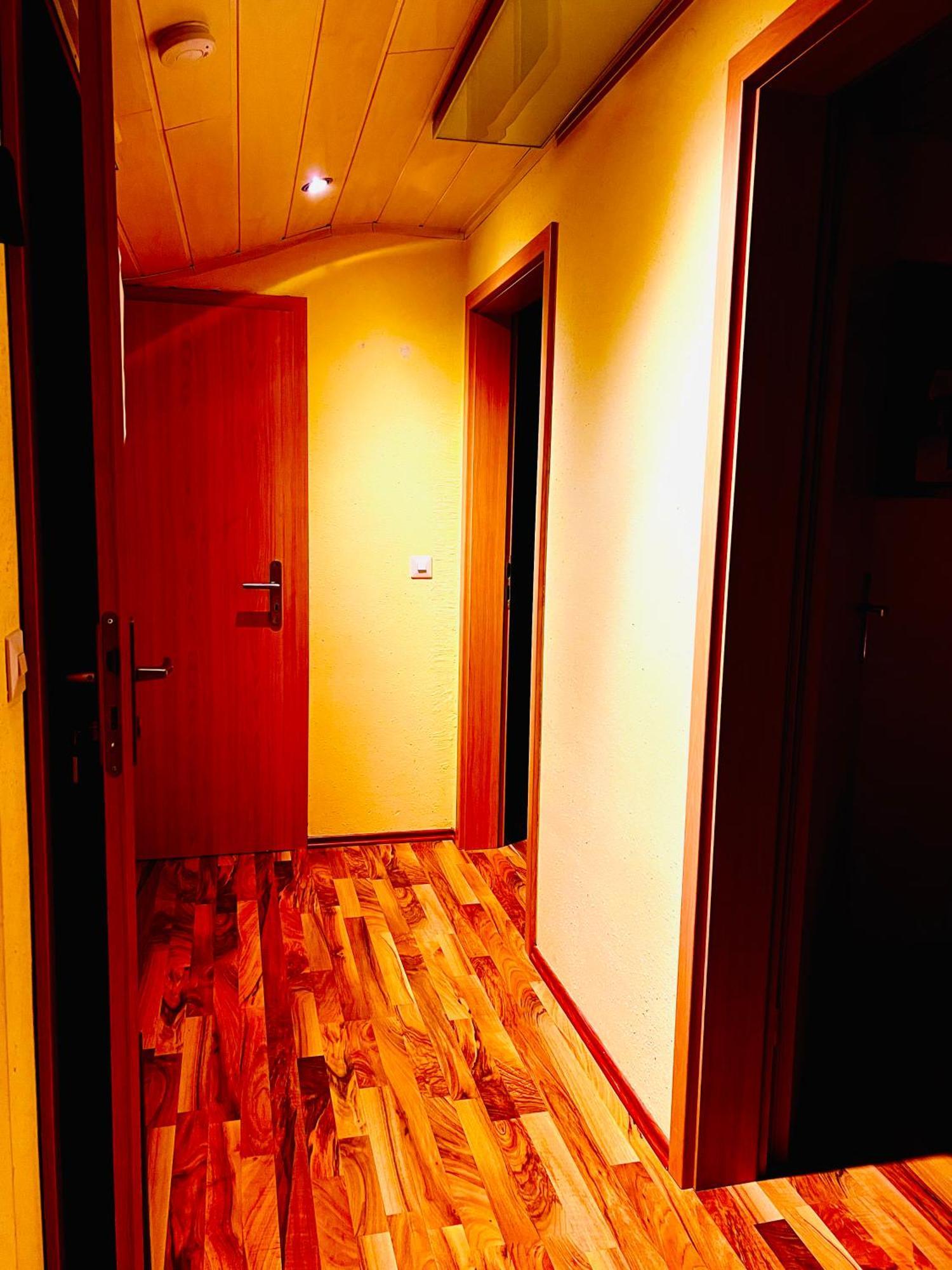 Dreamhouse Apartments 金策尔斯奥 外观 照片