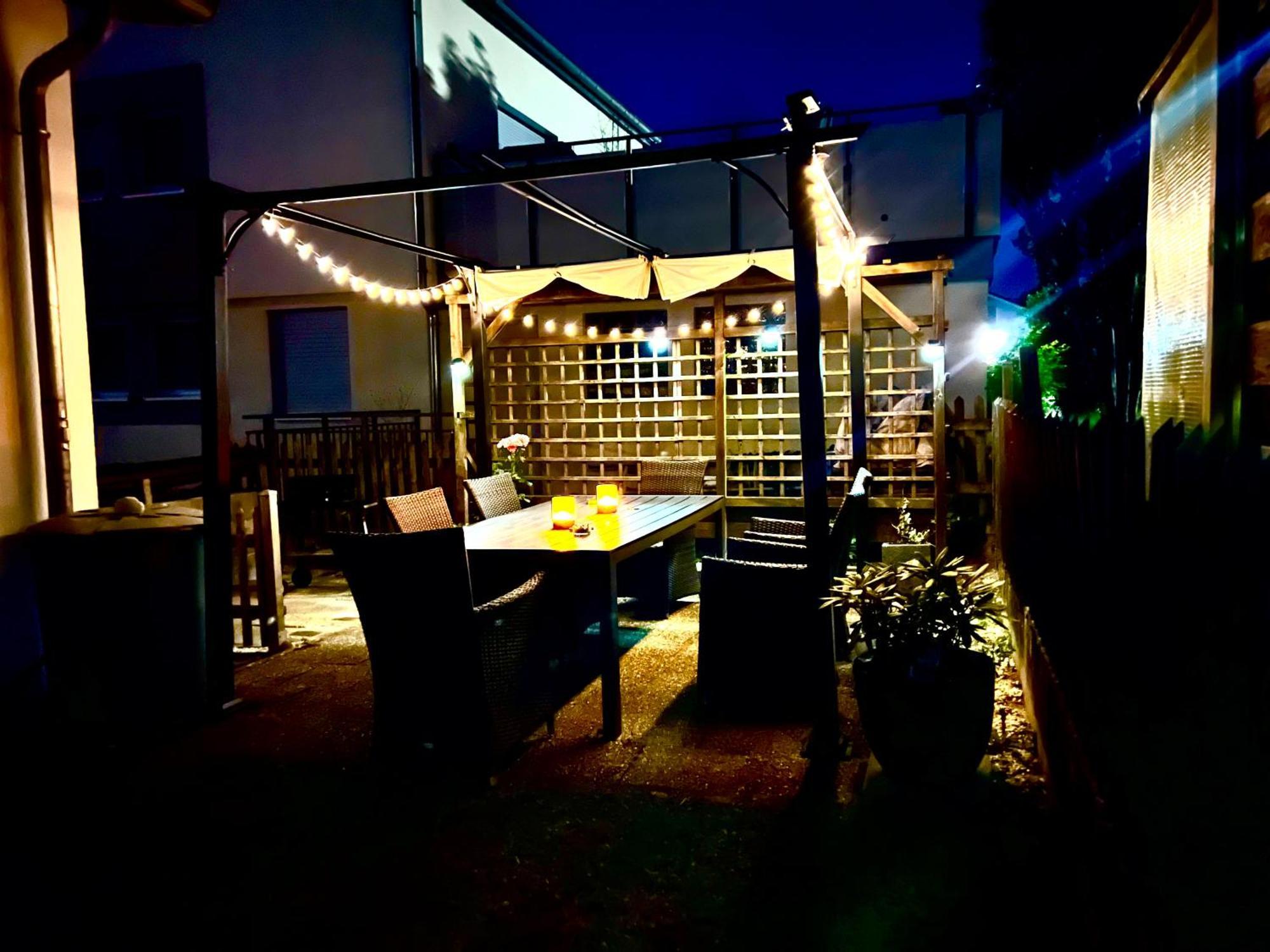 Dreamhouse Apartments 金策尔斯奥 外观 照片