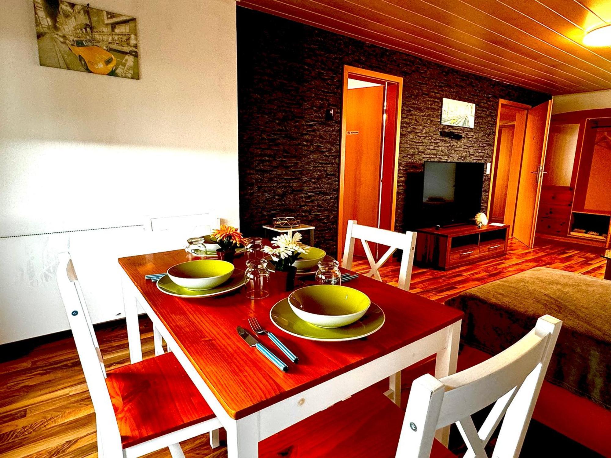 Dreamhouse Apartments 金策尔斯奥 外观 照片