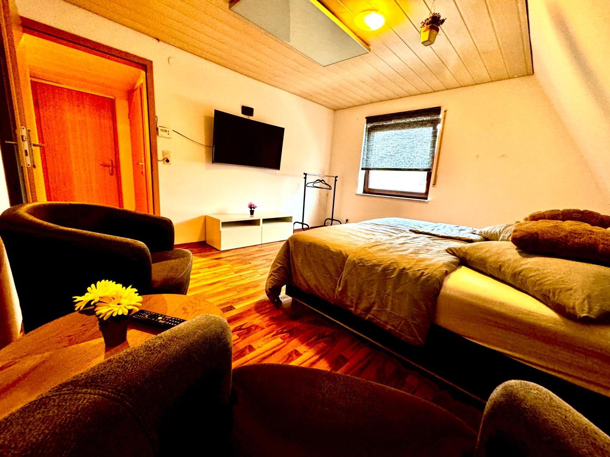 Dreamhouse Apartments 金策尔斯奥 客房 照片