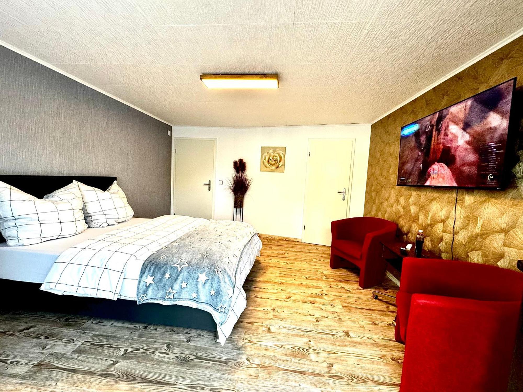 Dreamhouse Apartments 金策尔斯奥 外观 照片