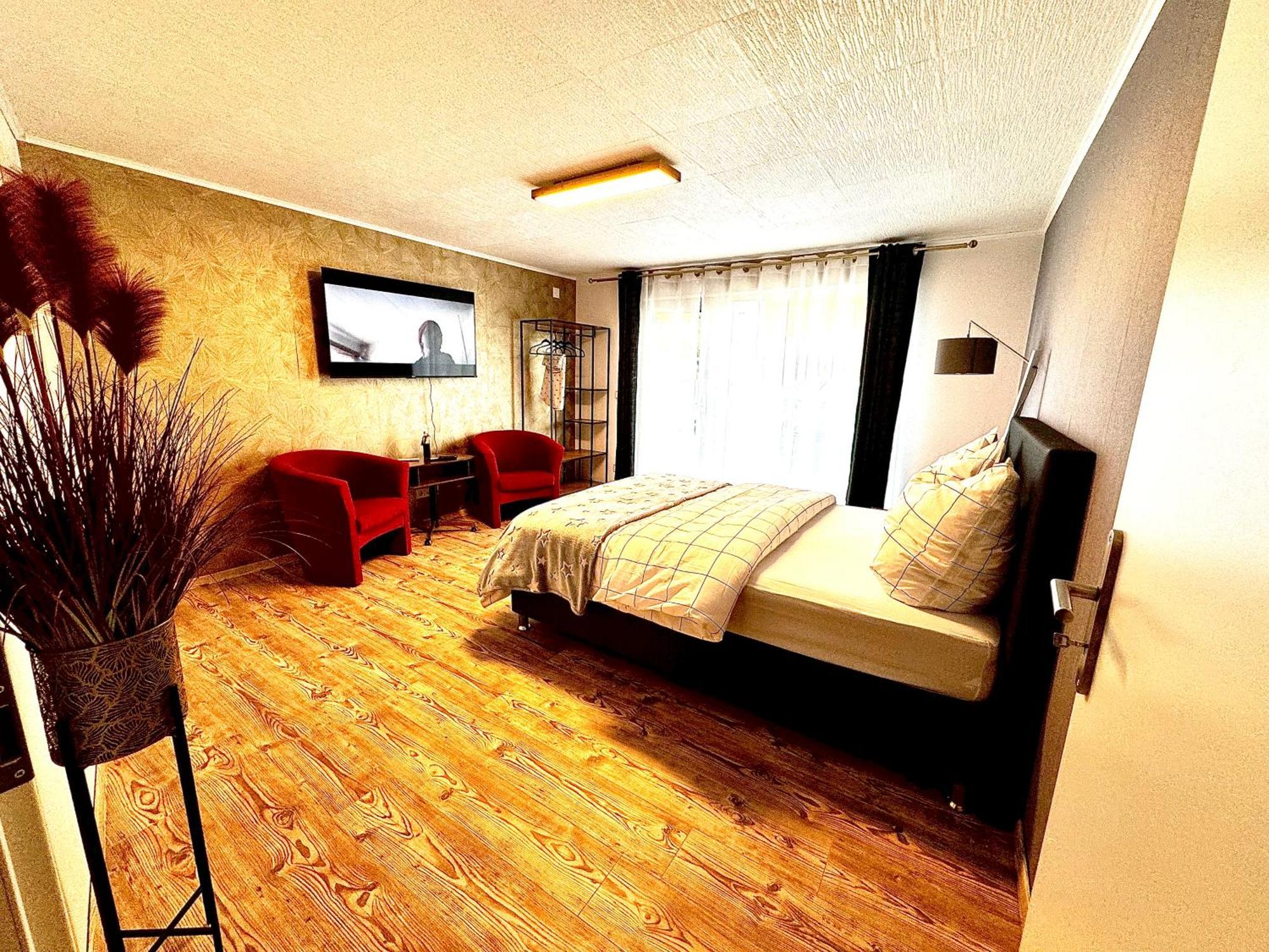 Dreamhouse Apartments 金策尔斯奥 外观 照片