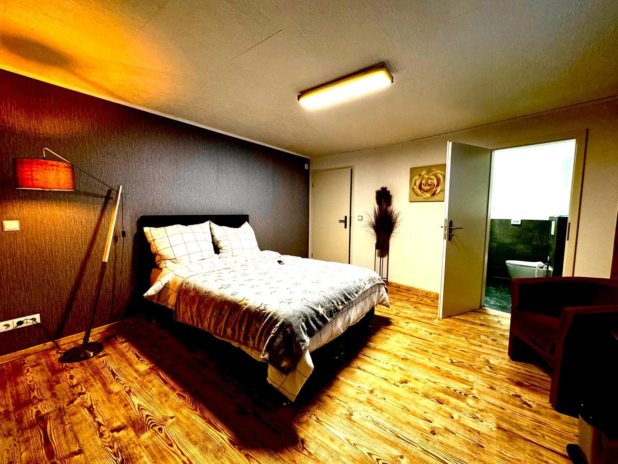 Dreamhouse Apartments 金策尔斯奥 外观 照片