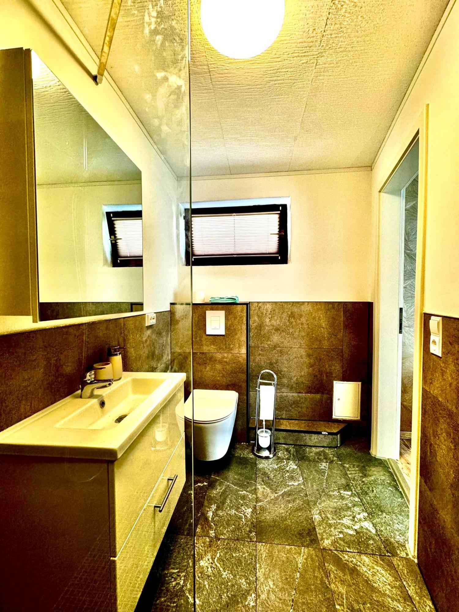 Dreamhouse Apartments 金策尔斯奥 外观 照片