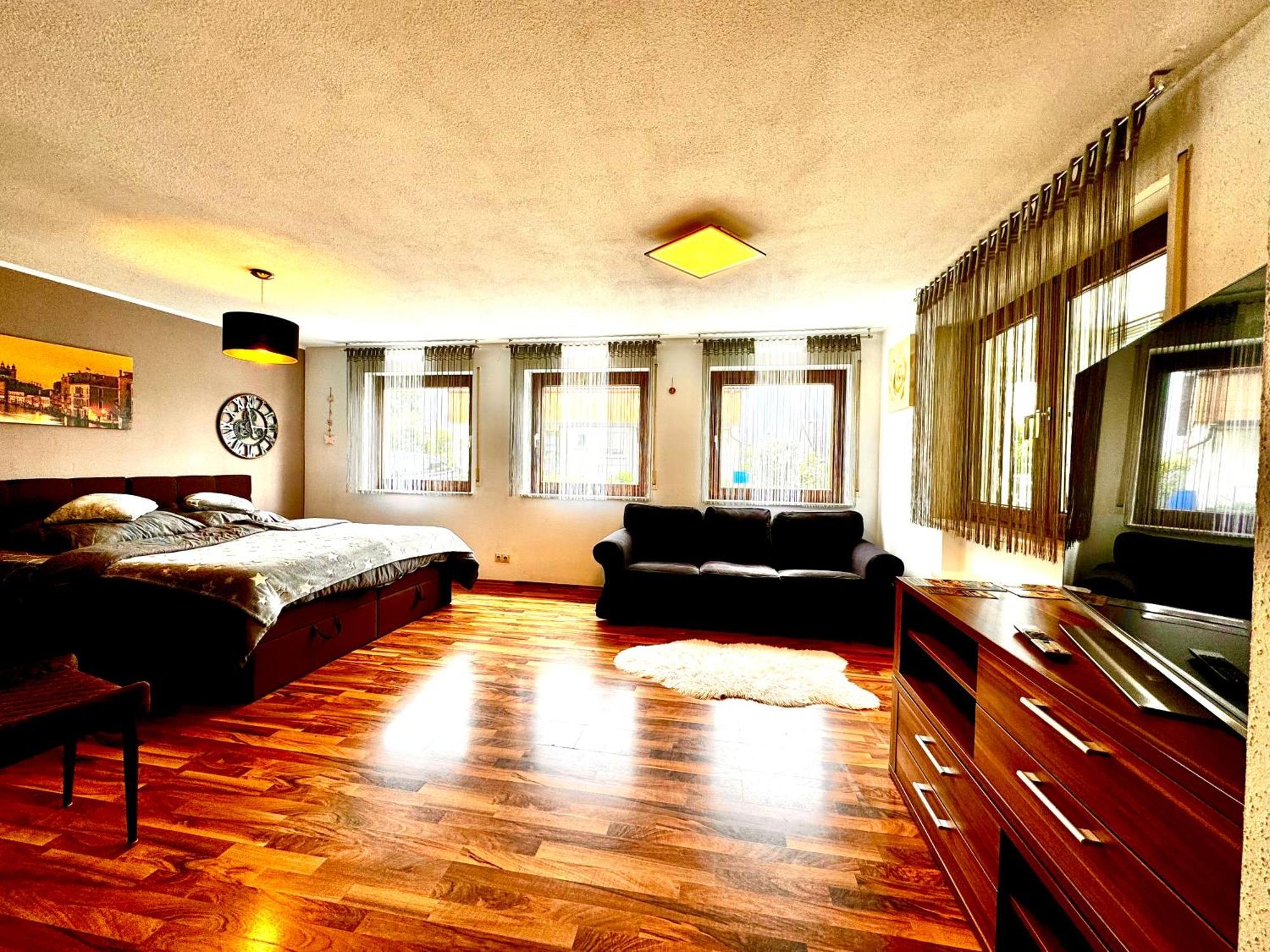 Dreamhouse Apartments 金策尔斯奥 外观 照片