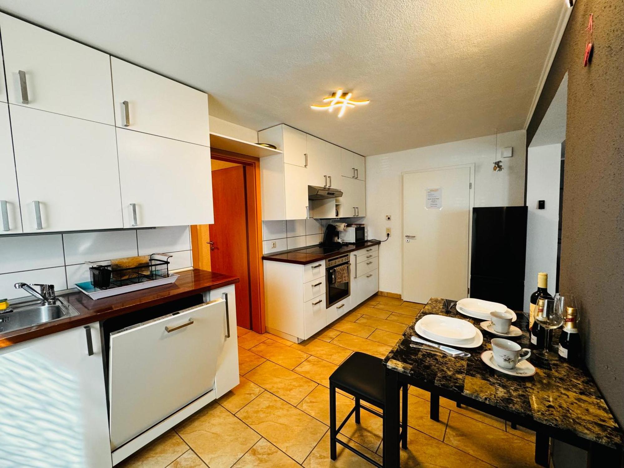 Dreamhouse Apartments 金策尔斯奥 外观 照片
